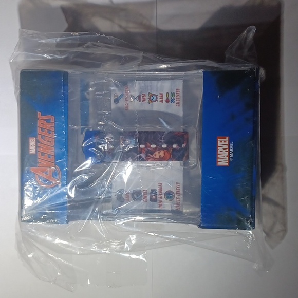 Marvel Avengers Interactive Watch NWT - Picture 7 of 10